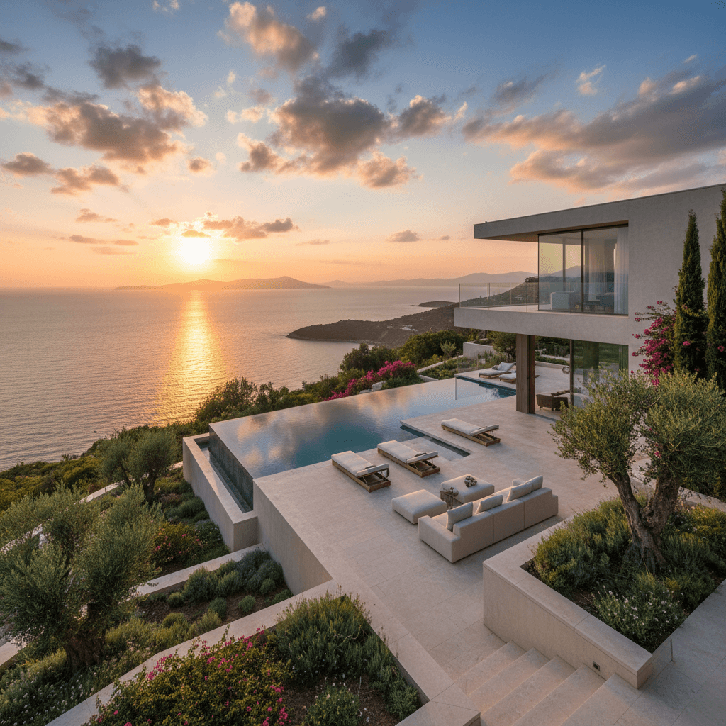 Buying a Summer House in Turkey (2026): The Ultimate Buyer’s & Investor’s Guide