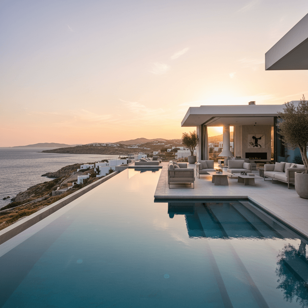 Turkey Coastal Property Guide 2026: Bodrum, Çeşme, Antalya and Fethiye