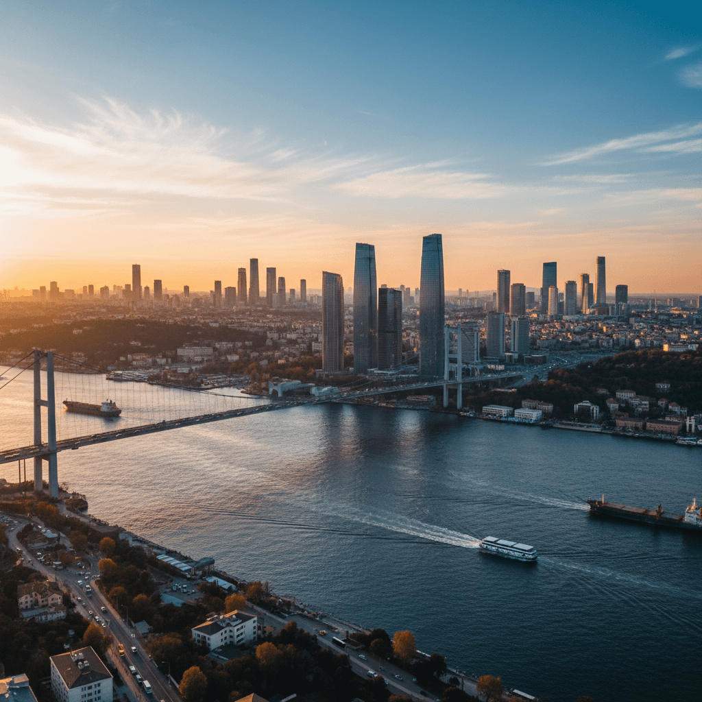 Turkey’s New Tax Incentives in 2026: 20-Year Tax-Free Income for Foreign Investors Explained