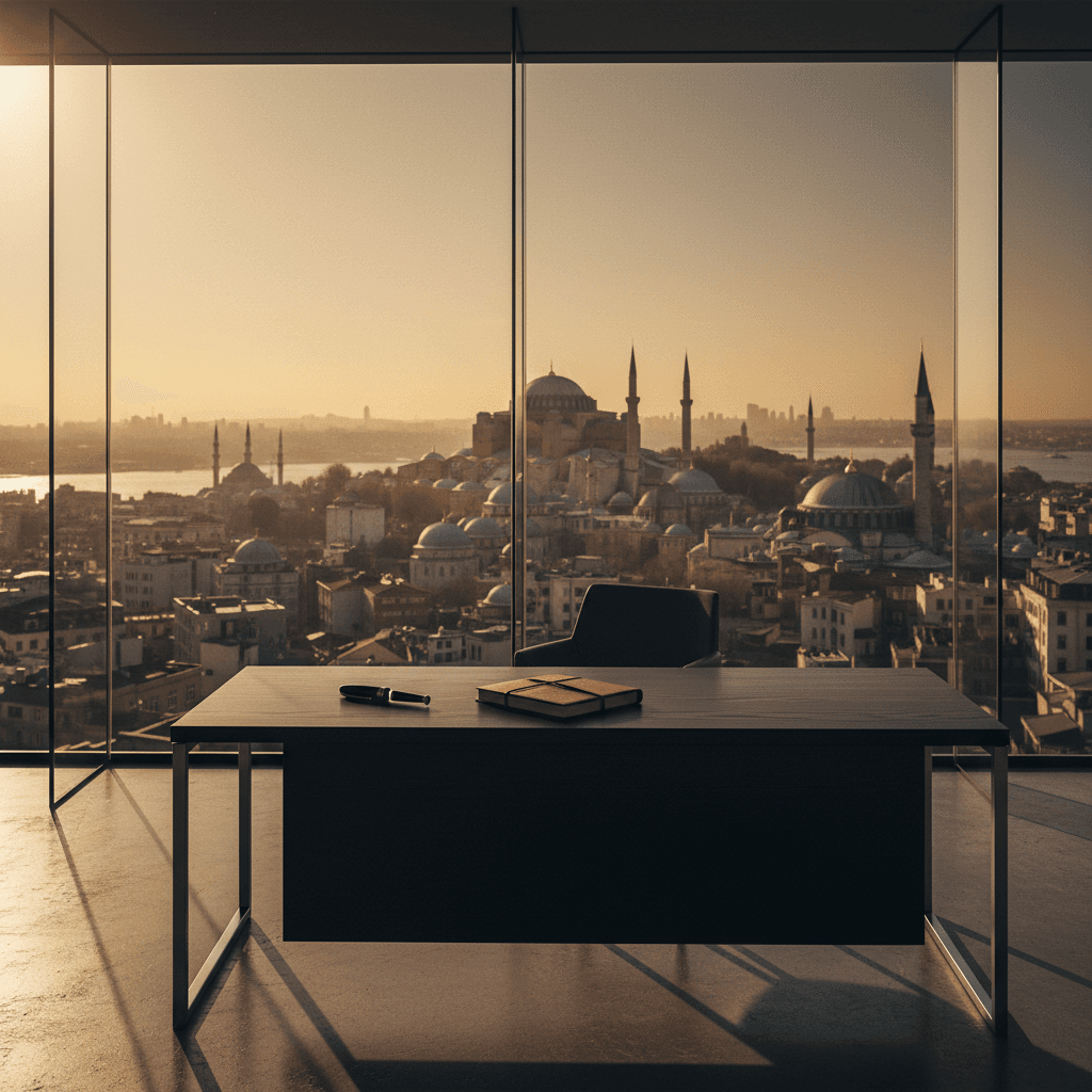 Turkey Asset Peace Program 2026: A Comprehensive Guide to Capital Regularization
